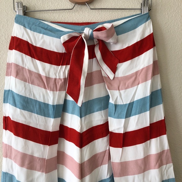 Lovers + Friends Front Slit Pants - Picture 6 of 8